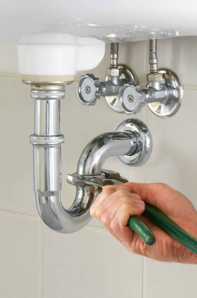 Professional Plumbing  in Dallesport, WA